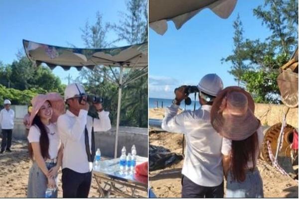 Bị tố nhận vơ công trạng cho chồng, Vy Oanh nói gì?-6