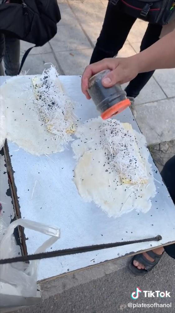 Khách Tây trầm trồ 1 món của Việt Nam, ăn 12 cái vẫn tả sai bét-3