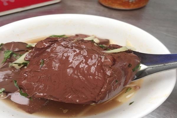 Kinh ngạc món ăn quen thuộc có lượng sắt gấp 10 lần thịt heo-10