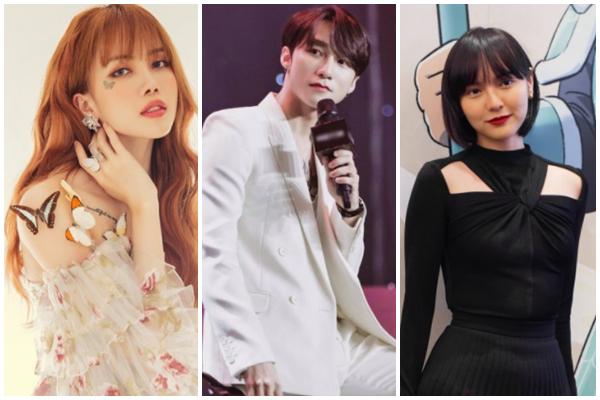 Netizen mừng ra mặt khi Hải Tú comeback, Thiều Bảo Trâm bị ghẻ lạnh?-8