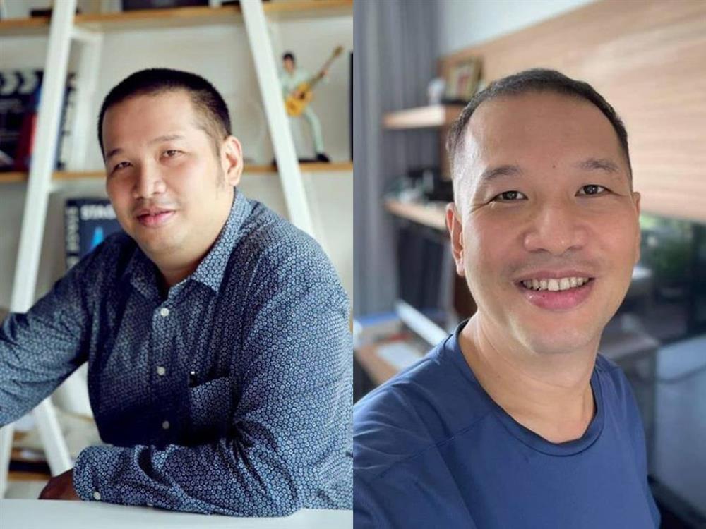 7 sao Việt giảm cân ngoạn mục-1