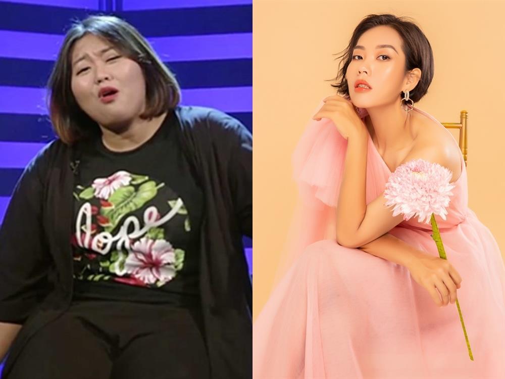 7 sao Việt giảm cân ngoạn mục-6