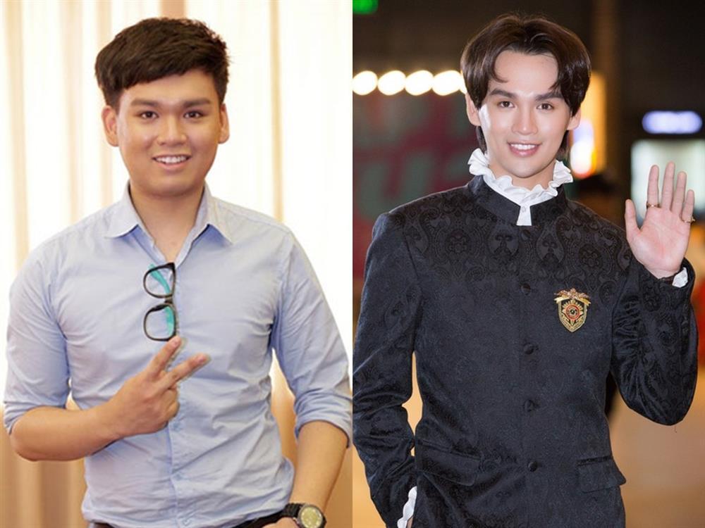 7 sao Việt giảm cân ngoạn mục-7