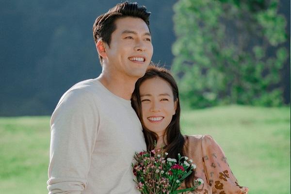 Sự thật thông tin Hyun Bin - Son Ye Jin kết hôn cuối năm nay-3
