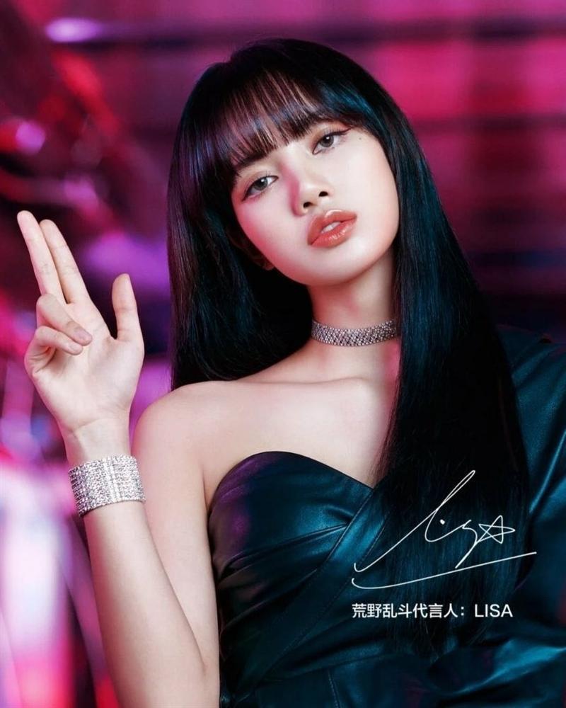 Gia thế giàu khủng khiếp của 4 mỹ nhân BLACKPINK-11