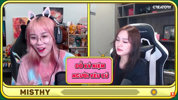 Xoài Non tiết lộ vẫn giữ tin nhắn của người yêu cũ-2