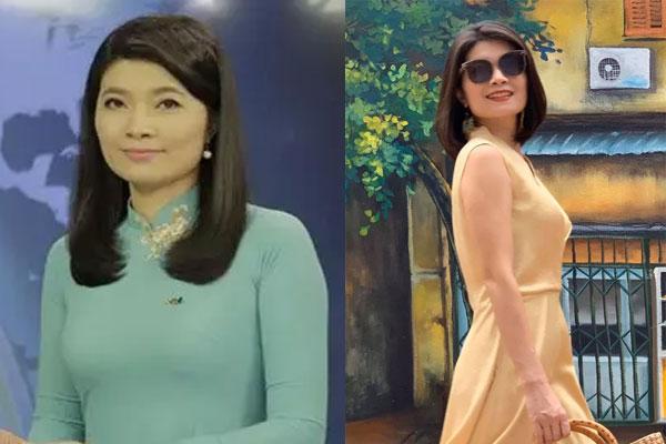 Ngỡ ngàng trước thành tích học tập của MC đông con nhất VTV-7