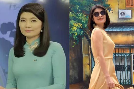 Cuộc sống thay đổi chóng mặt của nữ MC xin 'nghỉ hưu non' ở VTV