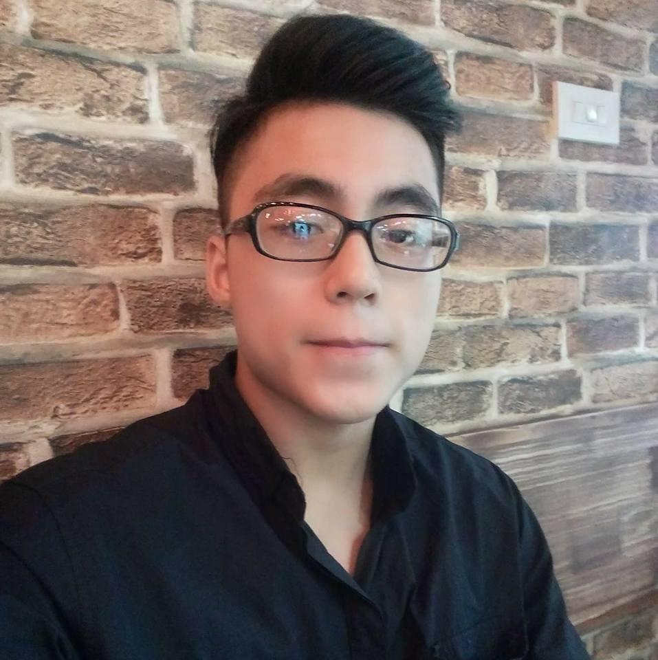 Chàng trai có visual cực đỉnh, hạ cả dàn celeb công ty Sơn Tùng-12