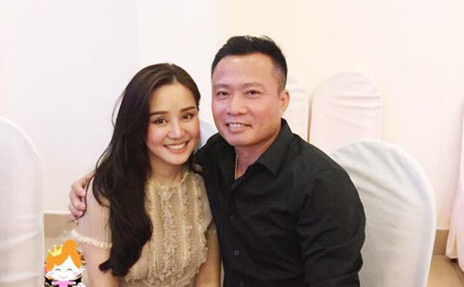 Bị tố nhận vơ công trạng cho chồng, Vy Oanh nói gì?-5