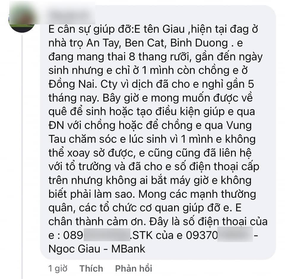 Ngoc Giau là ai, dính phốt gì mà bị dân mạng bức xúc gọi tên?-1