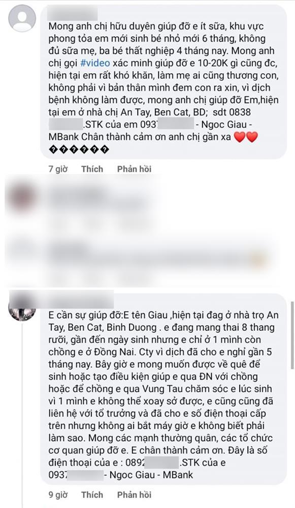 Ngoc Giau là ai, dính phốt gì mà bị dân mạng bức xúc gọi tên?-5