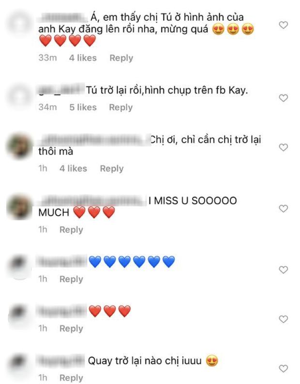 Netizen mừng ra mặt khi Hải Tú comeback, Thiều Bảo Trâm bị ghẻ lạnh?-5