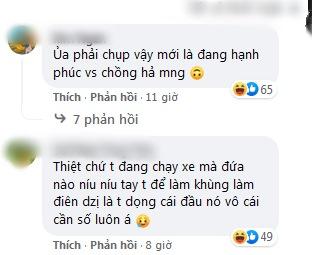 Giữa ồn ào kiện tụng, Vy Oanh e ấp bên chồng chứng minh hạnh phúc-6