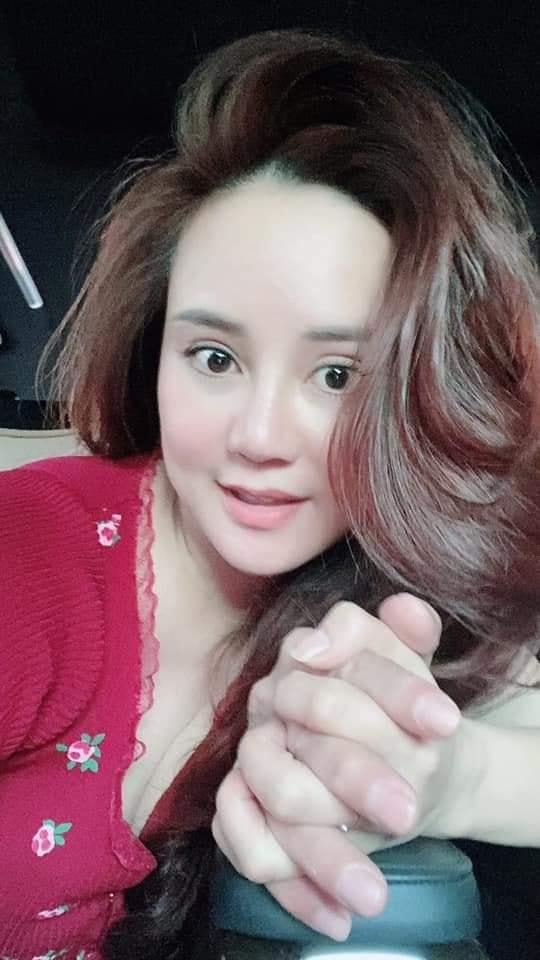 Giữa ồn ào kiện tụng, Vy Oanh e ấp bên chồng chứng minh hạnh phúc-3