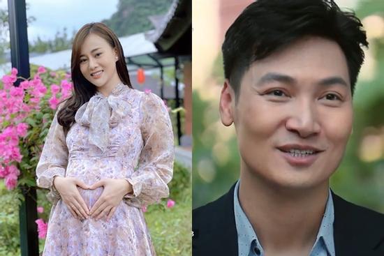 Phương Oanh và Mạnh Trường sẵn sàng quay lại 'Hương Vị Tình Thân' 3