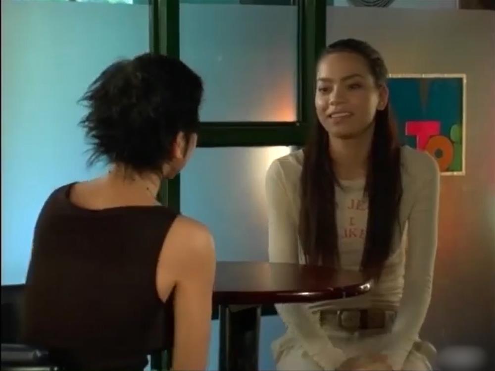 Mỹ Linh không ấn tượng về việc từng đóng chung phim với Hà Hồ-4