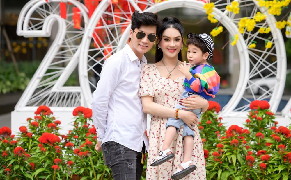 Lâm Khánh Chi tố đồng nghiệp chơi xấu: Hãy để đức cho con-5