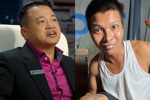 Bị so sánh với Lộc Fuho, Shark Bình đáp chuẩn học rộng tài cao-1