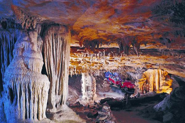 7 hang động đẹp nhất Việt Nam, đời nhất định phải đến một lần-8