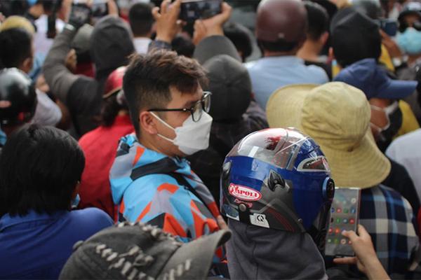 Chủ nhân Tịnh thất Bồng Lai bị mệt, dừng gây chiến bà Phương Hằng-2