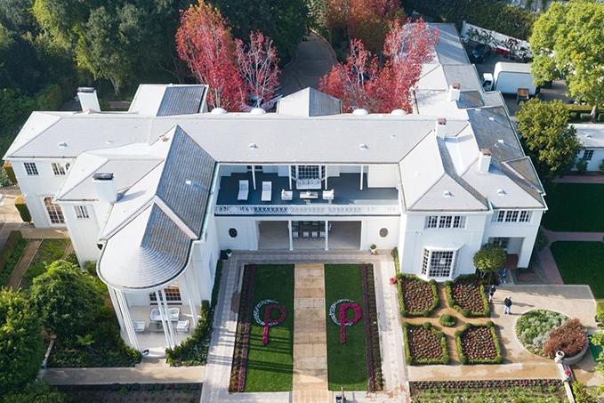 Hồ sơ đám cưới Paris Hilton-3