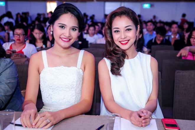 Jennifer Phạm hơn Hương Giang 6 tuổi mà trẻ chẳng kém cạnh-5