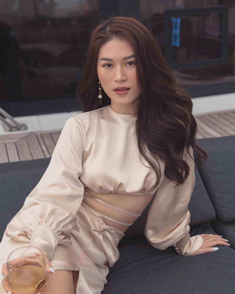 Ngọc Thanh Tâm chia sẻ về cách chi tiền của người giàu-1