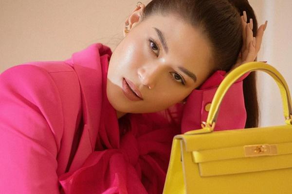 Đã mắt căn hộ đón Tết của ái nữ đại gia thủy sản-9