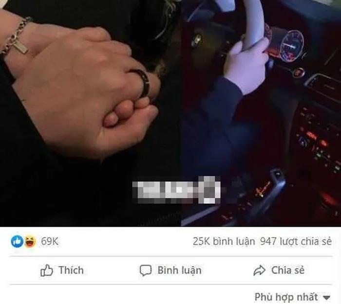 Yêu mãi trai nghèo không cưới, cô gái trúng sét ái tình sếp thành đạt-2