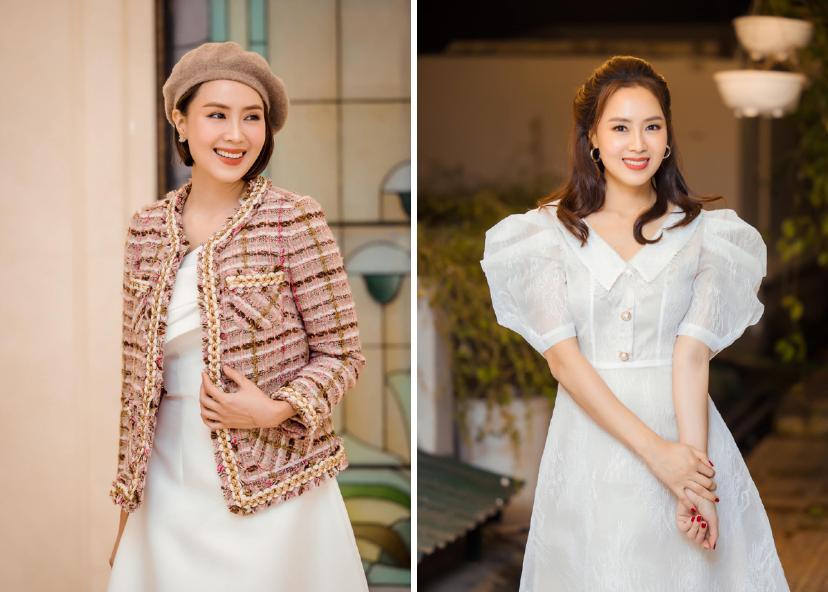 Nhan sắc mãi không chịu già sau hơn 1 thập kỷ của Hồng Diễm-5