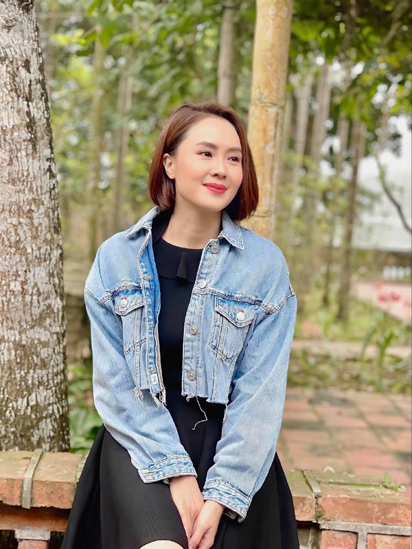 Nhan sắc mãi không chịu già sau hơn 1 thập kỷ của Hồng Diễm-7