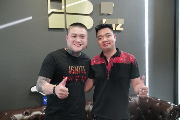 Bị dân mạng mỉa mai đồ lấy nhiều vợ, Vũ Duy Khánh nói gì?-6