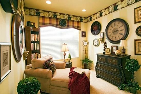 5 vị trí cấm kỵ đặt đồng hồ, muốn hút tài lộc phải treo chuẩn phong thủy!