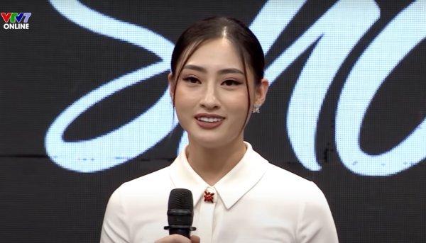 Lần đầu làm HLV, Lương Thùy Linh mất điểm vì mặt tiền như ốm dậy-7