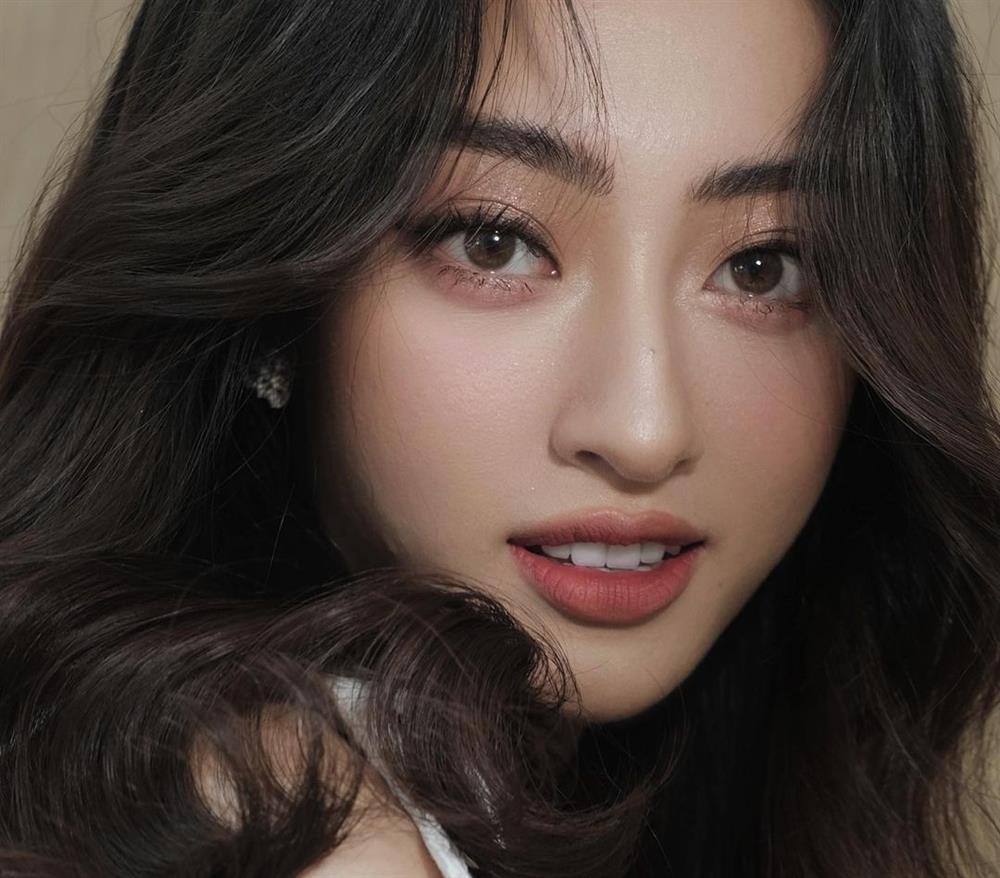 Lần đầu làm HLV, Lương Thùy Linh mất điểm vì mặt tiền như ốm dậy-10