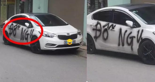 Đỗ xe như bố đời, chủ xế hộp nhận kết đắng ngắt-7