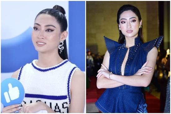 Lần đầu làm HLV, Lương Thùy Linh mất điểm vì 'mặt tiền' như ốm dậy