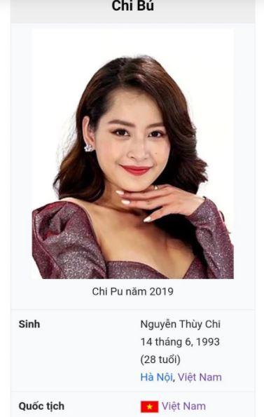 Sao Việt bị đổi tên trên Wikipedia: Cà khịa đến sỉ nhục-5