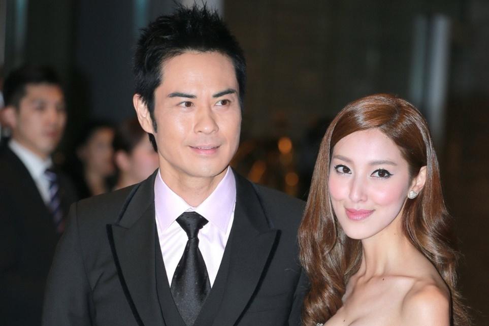 Trịnh Gia Dĩnh: Vợ tôi đẹp nhất lịch sử Hoa hậu Hong Kong-5