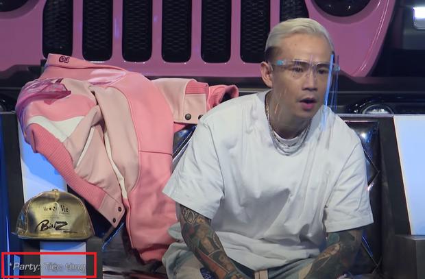 Binz nói tiếng Việt chèn tiếng Anh khiến người nghe rối não?-2