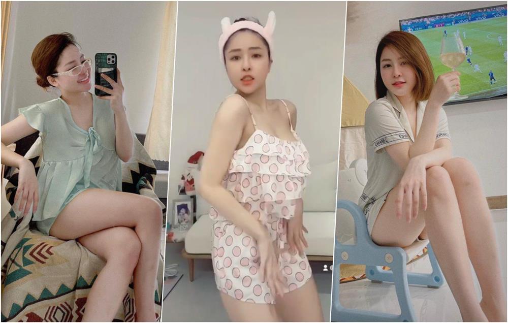 Hot girl Trâm Anh đi sinh nhật mà lồng lộn hơn chủ bữa tiệc-4
