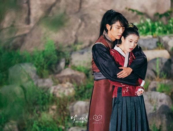 8 cặp đôi phim Hàn có kết thảm để lại nhiều tiếc nuối-5