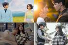 8 cặp đôi phim Hàn có kết thảm để lại nhiều tiếc nuối