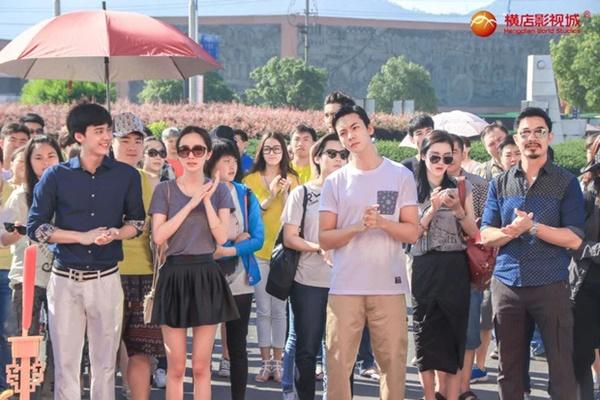 Dương Mịch đẹp nóng bỏng vẫn thua toàn tập dàn đại mỹ nhân-6