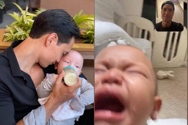 Hà Hồ truyền kinh nghiệm cho Lương Linh, được khen cao thủ-7