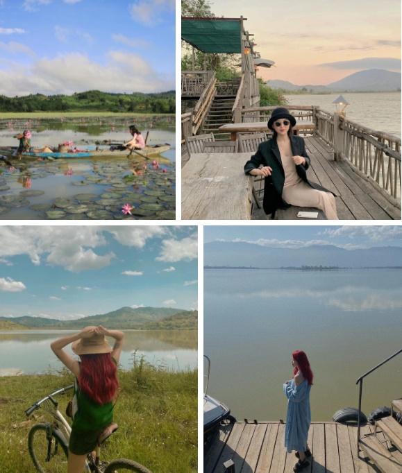 Huyện nào tên ngắn nhất Việt Nam: Chỉ 3 chữ cái, mời đoán nhanh!-3