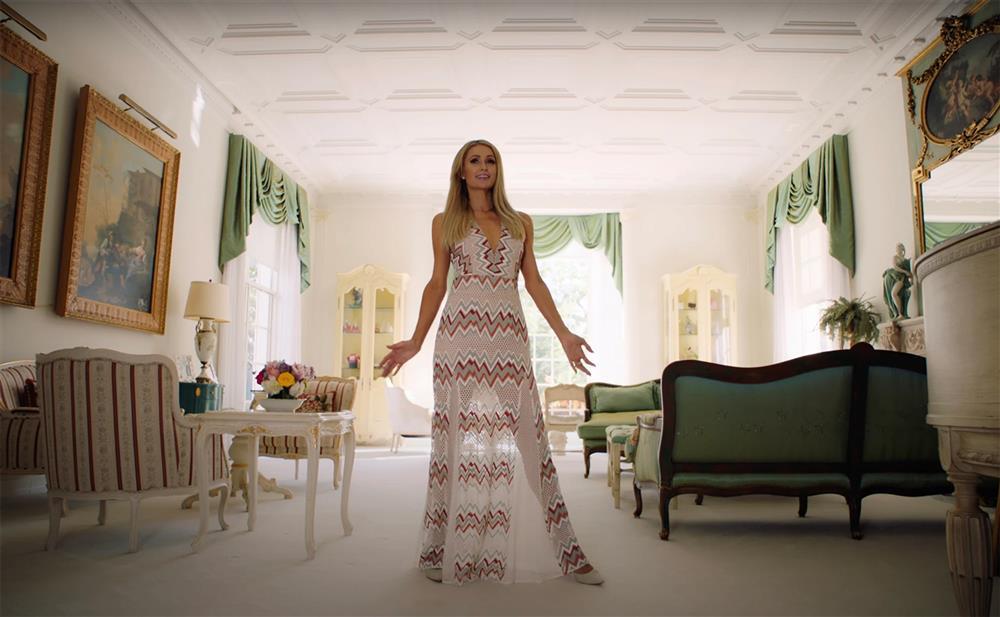 Bên trong dinh thự Paris Hilton tổ chức lễ cưới-7