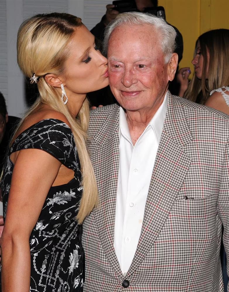 Bên trong dinh thự Paris Hilton tổ chức lễ cưới-12