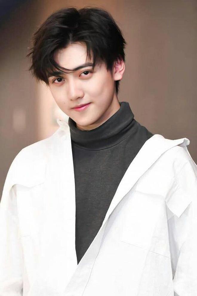 Rò rỉ danh sách 12 ngôi sao hẹn hò chỉ vì 1 web mua nhẫn-3